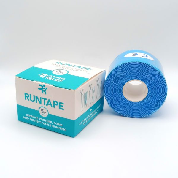 RunTape