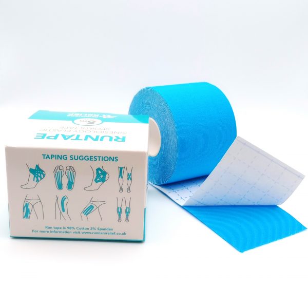 RunTape