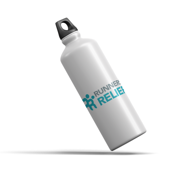Aluminium Sports Bottle