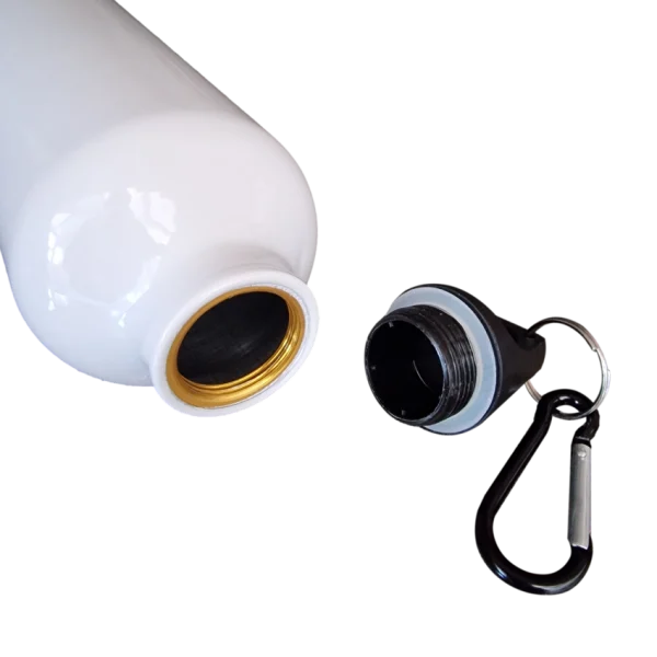 Aluminium Sports Bottle