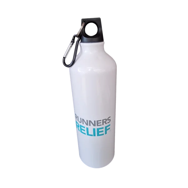 Aluminium Sports Bottle