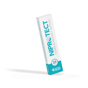 Runners Relief Niprotect