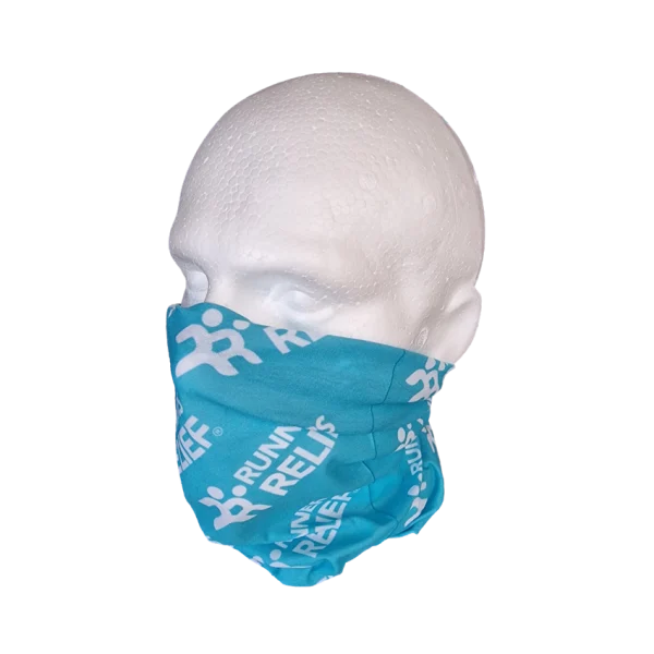 Runners Relief snood