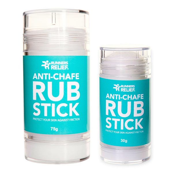 Rubstick - 30g