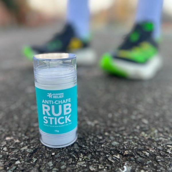 Rubstick - 30g