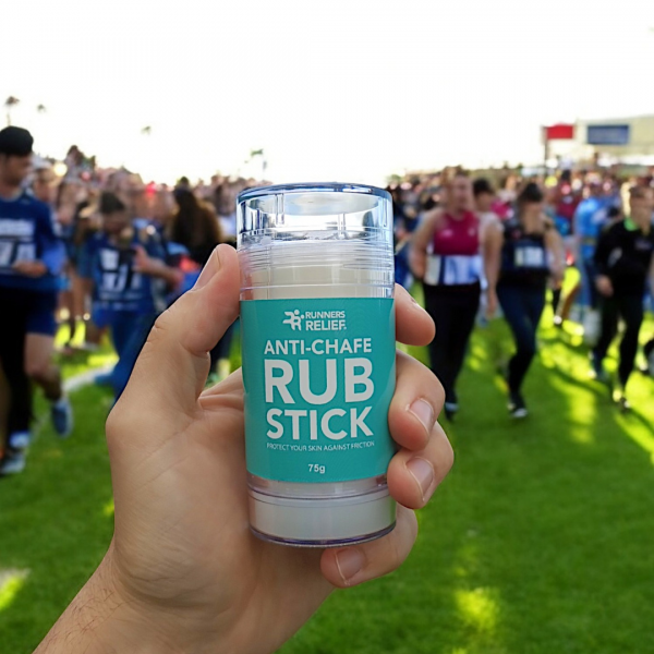 Rubstick - 30g