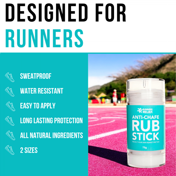 Rubstick - 30g