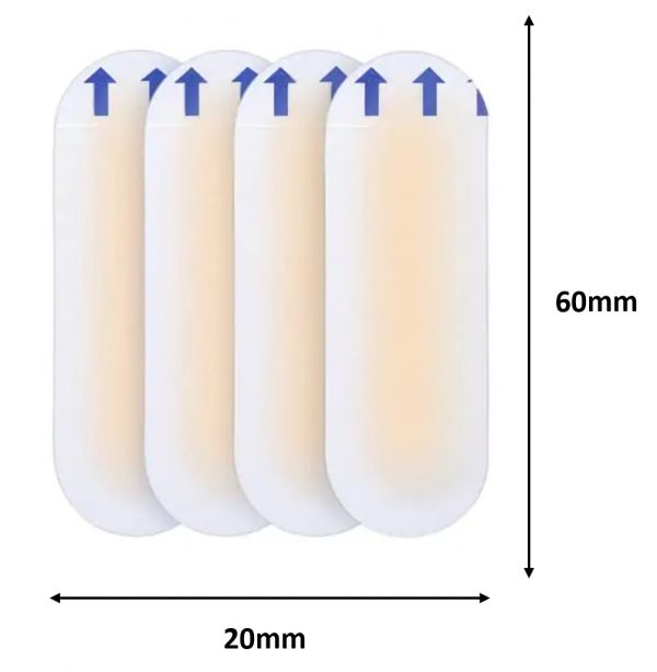 Blistheal - Multi Pack