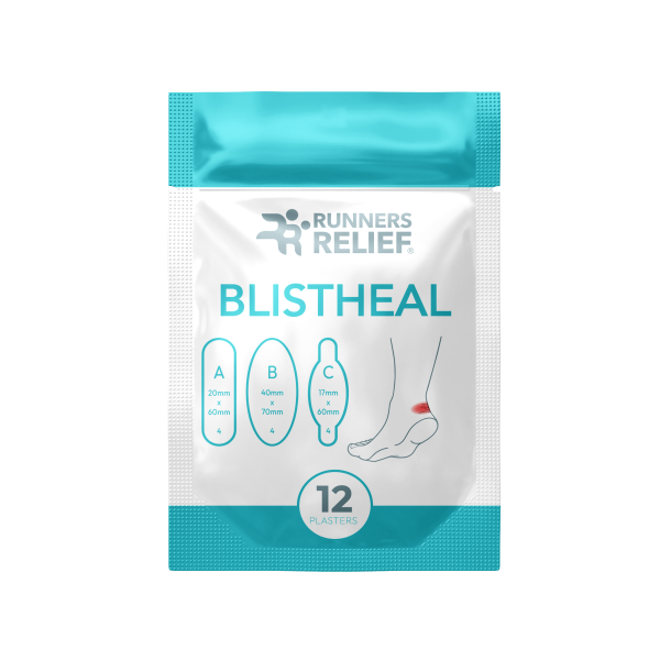 Blistheal - Multi Pack