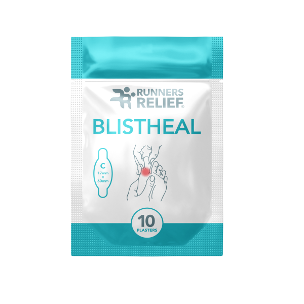 Blistheal for Toes (Size C)