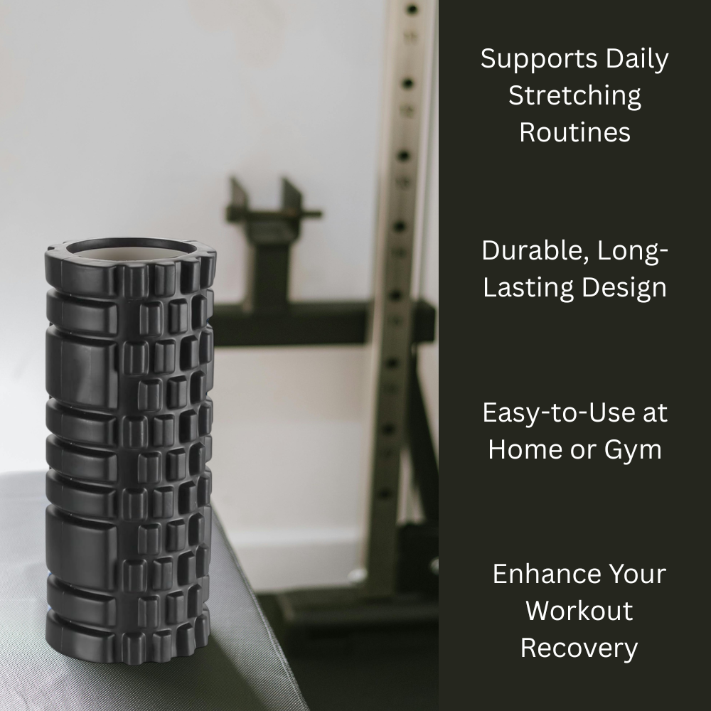 Pro-Roll Foam Rollers