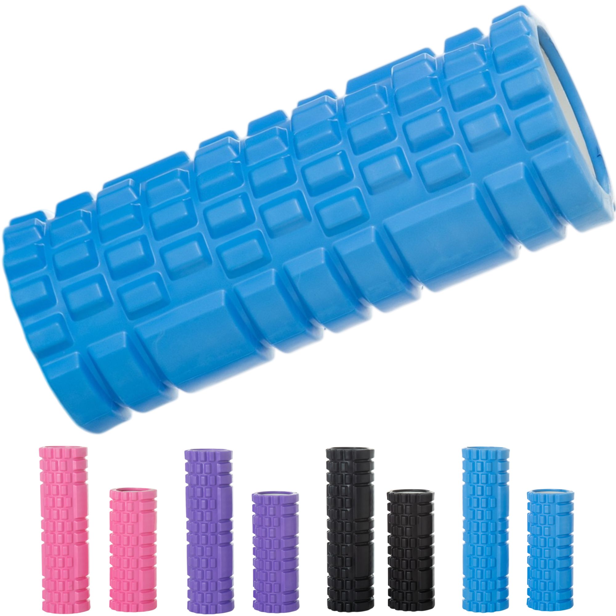 Pro-Roll Foam Rollers